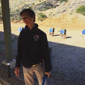 Meet your Posher, Patrick